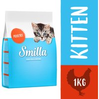 Smilla Kitten pour chaton - 1 kg