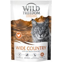 Wild Freedom Adult