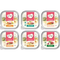 Prova Feringa portionsformar 6 x 100 g - Blandpack I (6 sorter)