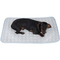 Zooplus Promotion Tapis frais Bubbles pour animaux Économisez 35% 90 x 50 cm