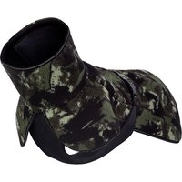 Rukka® Comfy Pile jas, camouflage - ca. 40 cm Ruglengte (Maat 40)