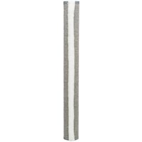 Griffoir mural Trixie avec tapis en sisal pour chat - 9 cm de diamètre x H 78 cm