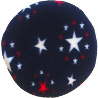 SnuggleSafe Microwavable Heat Pad and Cover for Pets - 5242 - Animed