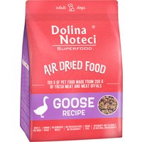 Dolina Noteci Superfood Adult med gås - 1 kg