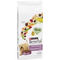 Beneful Anni felici 7+ Crocchette per cani - 12 kg