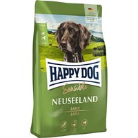 Ekonomipack: 2 x 7,5 / 10 / 12,5 kg Happy Dog torrfoder till lågt pris! - Sensible New Zealand (2 x 12,5 kg)