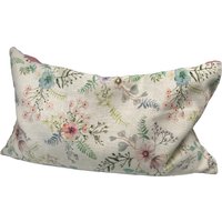 Coussin de jeu Aumüller Soft Flowers pour chat taille L