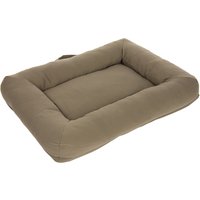 Coussin Modern Living Toronto ecoLIFE pour chien - L 80 x l 60 cm