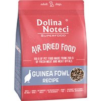 Dolina Noteci Superfood Adult med pärlhöna - 1 kg