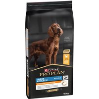 PURINA PRO PLAN Large Athletic Adult Everyday Nutrition - 16 kg