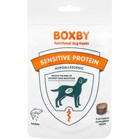 100g Friandises Boxby Functional Treats Sensitive Protein - Friandises pour chien
