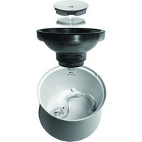 1 pompe de rechange - pour la fontaine à eau Pioneer Pet Vortex pour chat et petit chien