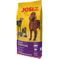 JosiDog Adult Sensitive Crocchette cane - 15 kg