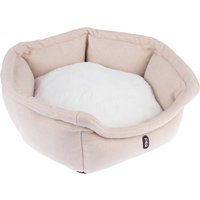 TIAKI Frankie mysbädd - L 55 x B 50 x H 20 cm