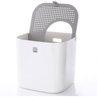 Modkat - Maison de toilette pour chat - Blanc