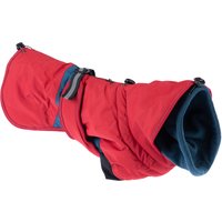 Manteau Nomad Tales Bloom Sunset pour chien - longueur du dos : 45 cm environ