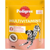 Pedigree Multivitamins Entretien des articulations pour chien - 6 x 180 g