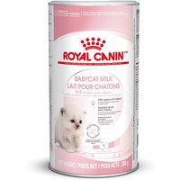 Lait maternisé Royal Canin Babycat pour chaton - 300 g