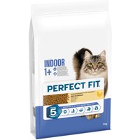 Perfect Fit Indoor 1+ rikt på kyckling - 7 kg