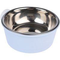 TIAKI fågelskål att skruvas fast - L 13 x B 11,5 x H 4,5 cm