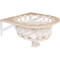 Modern Living Genoa väggsäng - L 48 x B 45 x H 32 cm