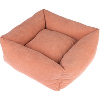 Panier Modern Living Gaffney pour chat - L 60 x l 60 x H 22 cm