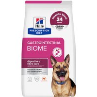 Hill's Prescription Diet Gastrointestinal Biome Chicken - 1,5 kg