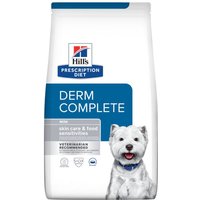 6kg Hill's Prescription Diet Derm Complete Mini - Croquettes pour chien