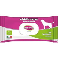 Inodorina våtservetter för tassar - 40 st