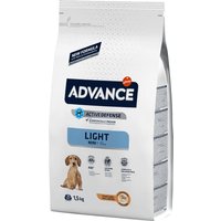 Advance Mini Light pour chien - 1,5 kg