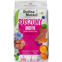 Dolina Noteci Premium med kalkon - 9 kg