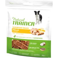 85g Trainer Natural pour chien superfood au poulet