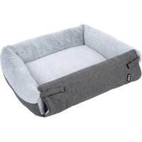 Canapé-lit TIAKI Willow pour chat et petit chien - L 50 x l 40 x H 17 cm