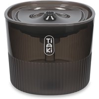 TIAKI dricksfontän - 1,8 liter