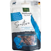 HUNTER Training Sensitive pour chien - 2 x 70 g