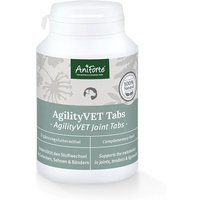 120 pièces AniForte AgilityVET comprimés pour articulations Aliment complémentaire pour chiens