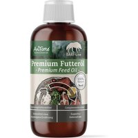 250ml AniForte BARF-Line huile alimentaire premium complément alimentaire pour chiens