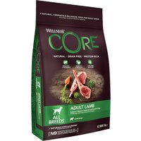 10 kg Wellness Core Dog Agneau nourriture pour chien sèche