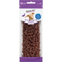 2x 70g Dokas Minis magret de canard pour chien