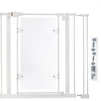 Modern Living Murano hundgrind - Höjd 78 cm, bredd 74 till 86 cm