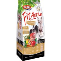 FitActive Premium Maintenance agneau pour chien - 4 kg