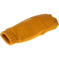 Pull-over TIAKI Gold pour chien – longueur du dos : environ 40 cm