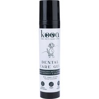 kooa kooa Dental Care tandvårdsgel - 100 ml