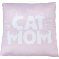 Coussin Smartpet "Cat Mom"