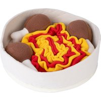 TIAKI Chicken Noodles sniffmatta - L 26 x B 26 cm
