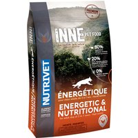 Nutrivet Inne Energetic Dog - 3 kg