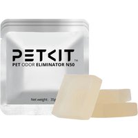 PETKIT eliminador de olores N50 (pack de 3)