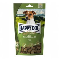 Happy Dog Soft Snack Mini Adult pour chien – Nouvelle-Zélande 100 g