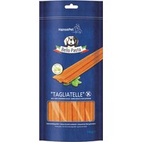 150g Hansepet Bello Pasta Tagliatelle Chicken hondensnacks — afbeelding 1