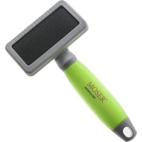 Carde pour chien L18,5xl9xH3 cm Moser - Carde pour Chien